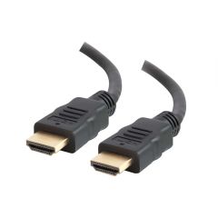 Simplecom High Speed HDMI Cable with Ethernet - 1m [CAH410]