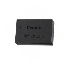 Canon LPE17 Battery to suit EOS 750D EOS 760D and EOS M3 [LPE17]