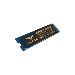 TEAMGROUP T-Force CARDEA Zero Z44L 1TB PCIe Gen4 x4 M.2 2280 Gaming Internal SSD