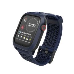 Catalyst Impact Protection Case for 44mm Apple Watch Series 6/SE/5/4 - V2 Navy