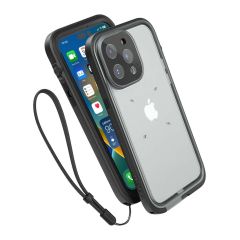 Catalyst Total Protection Case for iPhone 14 Pro Max [CATIPHO14BLKLP]