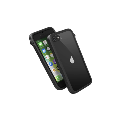 Catalyst Impact Protection for iPhone SE3/SE2/8/7 Black[CATDRPH8BLK]