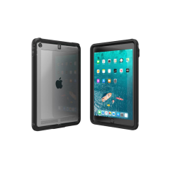 Catalyst Waterproof Case for iPad 10.2in 7 8 and 9th Gen[CATIPD7THBLK]