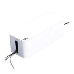 BlueLounge CableBox Cable Organiser - White