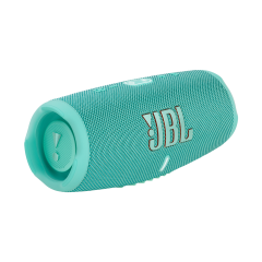 JBL Charge 5 Portable Bluetooth Speaker - Teal
