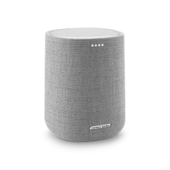 Harman Kardon Citation One MKII All-in-One Smart Speaker - Grey