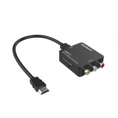 Simplecom HDMI to Composite AV [CM413]