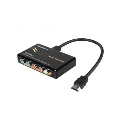 Simplecom CM505v2 HDMI Converter [CM505V2]