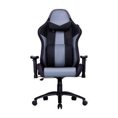Cooler Master Caliber R3 Gaming Chair - Black [CMI-GCR3-BK]