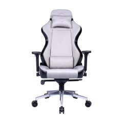 Cooler Master Caliber X1C Grey Gaming Chair [CMI-GCX1C-GY]
