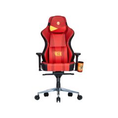 Cooler Master Caliber X2 SF6 Gaming Chair - Ken Edition [CMI-GCX2-KEN]