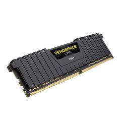 Corsair Vengeance LPX 2x32GB DDR4 Desktop Gaming Memory Blk[CMK64GX4M2D3600C18]