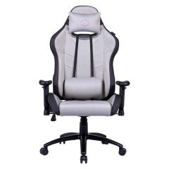 Cooler Master Caliber R2C Gray Gaming Chair [CMI-GCR2C-GY]