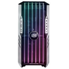 Cooler Master HAF 700 EVO ARGB Full Tower ATX Case - Grey [H700E-IGNN-S00]
