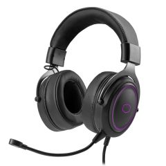 Cooler Master MasterPulse Wired Gaming Headset [CH-331]