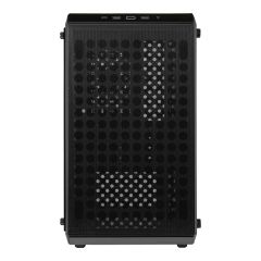 Cooler Master Q300L V2 Micro-ATX PC Case [Q300LV2-KGNN-S00]