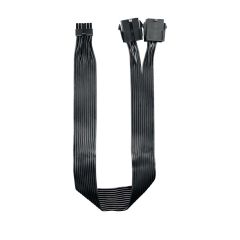 Cooler Master 12 Pin to 2x8 Pin PCI-E Cable Adapter