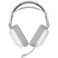Corsair HS80 Max Wireless Headset - White [CA-9011296-AP]