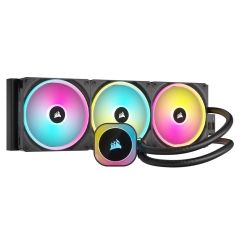 Corsair iCUE Link H170i RGB 420mm All-In-One CPU Cooler [CW-9061004-WW]