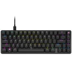 Corsair K65 Pro Mini RGB 65% Optical-Mechanical Gaming Keyboard [CH-91A401A-NA]