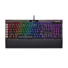 Corsair K95 RGB Platinum XT Mechanical Gaming Keyboard - Blue