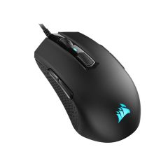 Corsair M55 RGB PRO Ambidextrous Gaming Mouse - Black