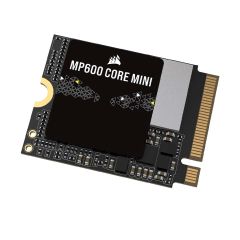 Corsair MP600 Core Mini 2TB Gen4 e x4 NVMe M.2 SSD [CSSD-F2000GBMP600CMN]