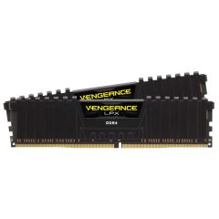 Corsair Vengeance LPX 16GB (2x8GB) DDR4 3200 (PC4-25600) C18 [CMK16GX4M2C3200C18]