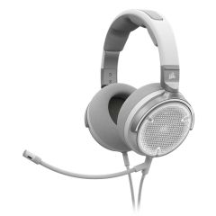 Corsair Virtuoso Pro Open Back Gaming Headset - White [CA-9011371-AP]