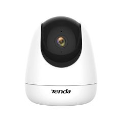 Tenda CP3 Security Pan/Tilt Camera 1080P Motion Detection Night Vision