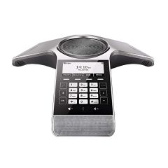 Yealink CP930W Wireless IP Conference Phone (No Base)