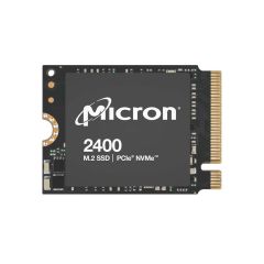 Crucial 2400 2TB M.2 2230 NVMe SSD [MTFDKBK2T0QFM-1BD1AABYYR]