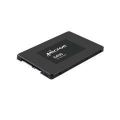 Crucial 5400 PRO 960GB 2.5 SATA Enterpise SSD [MTFDDAK960TGA-1BC1ZABYYR]
