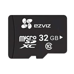 EZVIZ 32GB SD Card