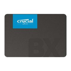 Crucial BX500 1TB 2.5in 3D NAND SATA SSD CT1000BX500SSD1