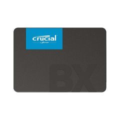 Crucial BX500 2TB 2.5 inch 3D NAND SATA SSD CT2000BX500SSD1