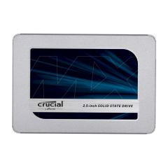 Crucial MX500 2TB 2.5in 3D NAND SATA III SSD With 9.5mm Adapter[CT2000MX500SSD1]