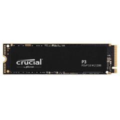 Crucial P3 500GB Gen3 NVMe SSD (CT500P3SSD8)