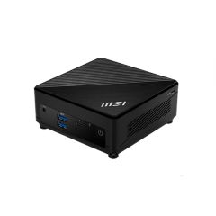 MSI Cubi 5 12M-2018BAU i5-1235U Barebone Mini PC [CUBI 5 12M-201BAU]