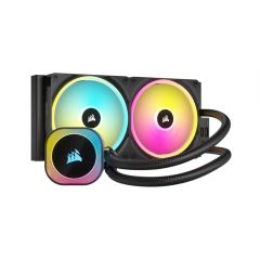 Corsair iCUE Link H115i RGB 280mm All-In-One CPU Cooler [CW-9061002-WW]