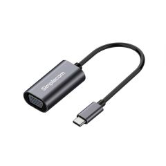 Simplecom USB-C to VGA Adapter [DA104]