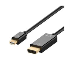 Simplecom 1.8M 4K Mini DisplayPort to HDMI Cable [DA202]