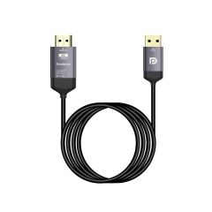 Simplecom DA211 Active DisplayPort to HDMI 2.0 Cable [DA211]