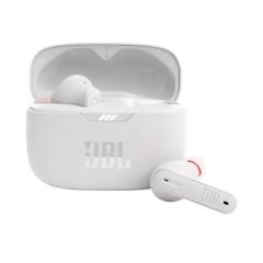 JBL Tune 230NC True Wireless Noise Cancelling Headphones - White