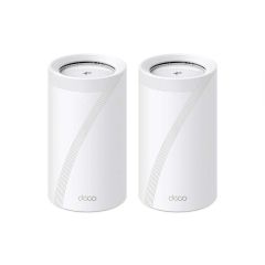 TP-Link Deco BE85 (2-pack) BE22000 Whole Home Mesh Wi-Fi 7 System