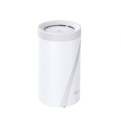 TP-Link Deco BE85(1-pack) BE22000 Whole Home Mesh Wi-Fi 7 Router