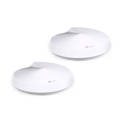 TP-Link Deco M5 (2-Pack) Whole-Home Mesh Wi-Fi