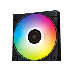 DeepCool FC120 120mm RGB Cooling Fan [R-FC120-BKAMN1-G-1]