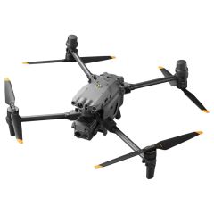 DJI Matrice 30T SP with Care Enterprise Basic Shield and Battery Station (Without Battery)