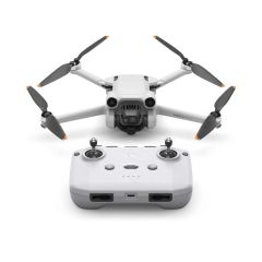 DJI Mini 3 Pro Drone (DJI RC-N1)